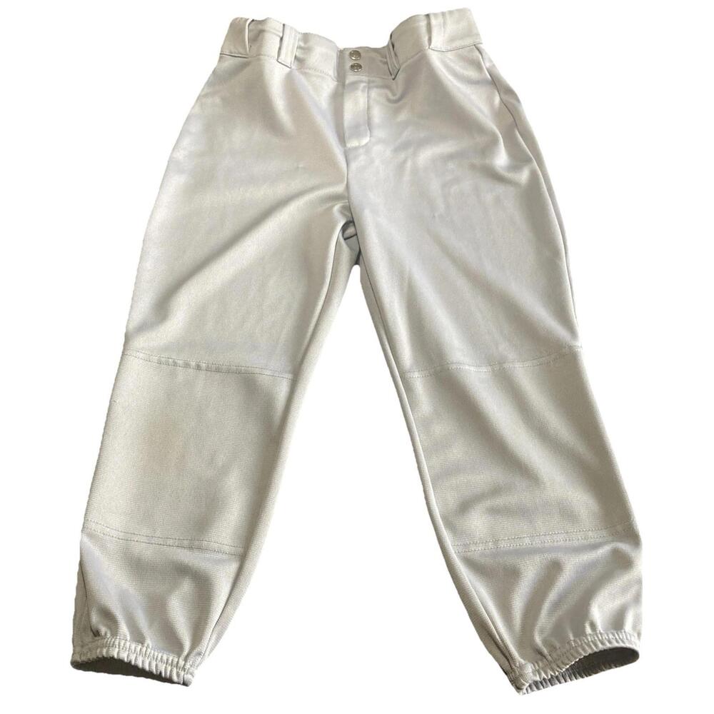 Wilson Classic Youth Baseball Pants Size Xl